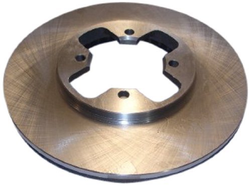 Tarcza hamulcowa JAPANPAR DI-128 JAPANPAR DI-128