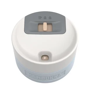 Kubek termiczny Kambukka Etna Grip 500 ml - Breezy Blue - Kubki termiczne - miniaturka - grafika 5