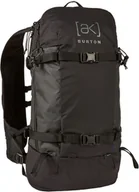 Plecaki - plecak BURTON [AK] SURGENCE TOUR PACK True Black - miniaturka - grafika 1