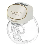Laktatory - Laktator INNOGIO GIOmum Line Handy GIO-356I - miniaturka - grafika 1