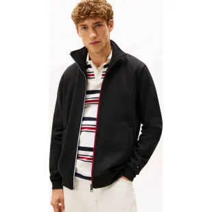 Tommy Hilfiger Bluza Regular Fit - Bluzy męskie - miniaturka - grafika 1