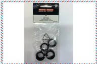 Modele zdalnie sterowane - 91094 EVO/D132 opony Porsche 935 - miniaturka - grafika 1