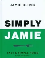 Poradniki psychologiczne - Simply Jamie - Oliver, Jamie - miniaturka - grafika 1