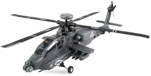 Amewi Apache AH-64D CP Helikopter 6G/3D GPS RTF - Zabawki zdalnie sterowane - miniaturka - grafika 1
