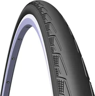 Opony rowerowe - Mitas mitas syrinks (mitologia) Aramid opony czarna 700 X 25 001687 - miniaturka - grafika 1