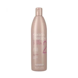 Alfaparf Fluid wygładzający włosy - Lisse Design Keratin Therapy Smoothing Fluid 2 Fluid wygładzający włosy - Lisse Design Keratin Therapy Smoothing Fluid 2 - Odżywki do włosów - miniaturka - grafika 2