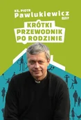 Religia i religioznawstwo - Krótki przewodnik po rodzinie - miniaturka - grafika 1