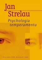 Pedagogika i dydaktyka - Wydawnictwo Naukowe PWN Psychologia temperamentu - Jan Strelau - miniaturka - grafika 1
