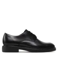 Półbuty męskie - Półbuty Vagabond Shoemakers Alex M 5266-201-20 Czarny - miniaturka - grafika 1