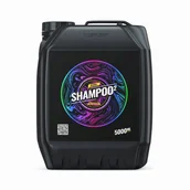 Kosmetyki samochodowe - Adbl Shampoo 2 Wydajny Szampon Do Aut 5L - miniaturka - grafika 1