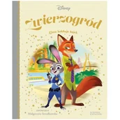 Czasopisma - Zwierzogród Złota Złota Kolekcja Bajek 67 - Małgorzata Strzałkowska - książka - miniaturka - grafika 1