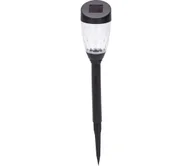Lampy ogrodowe - Aigostar - LED Lampa solarna LED/0,006W/1,2V 40mAh 6500K IP44 Gwiazda - miniaturka - grafika 1