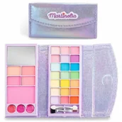 Kosmetyki kąpielowe dla dzieci - Martinelia, Paleta Zestaw Do Malowania Dla Dzieci 31102 - miniaturka - grafika 1
