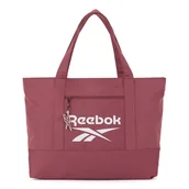 Torebki damskie - Torebka Reebok RBK-038-CCC-05 - miniaturka - grafika 1