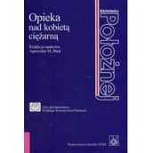 Książki medyczne - Wydawnictwo Lekarskie PZWL Opieka nad kobietą ciężarną - Wydawnictwo Lekarskie PZWL - miniaturka - grafika 1