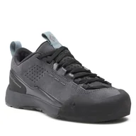 Buty sportowe męskie - Diamond Trekkingi BLACK Technician BD580023 Asphalt/Goblin Blue - miniaturka - grafika 1