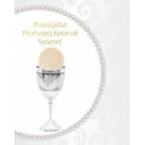 Olesiejuk Sp. z o.o. praca zbiorowa Pamiątka Pierwszej Komunii Świętej - Religia i religioznawstwo - miniaturka - grafika 1