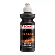 Kosmetyki samochodowe - Sonax ProfiLine Fine Abrasive Paste - ścierna pasta polerska 250ml 319141 - miniaturka - grafika 1