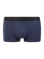 Majtki męskie - Obcisłe bokserki z mikrofibry - miniaturka - grafika 1