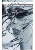 Poezja - W słońcu listopada - miniaturka - grafika 1