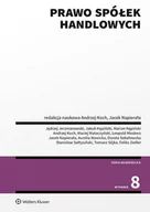 E-booki - prawo - Prawo spółek handlowych - miniaturka - grafika 1