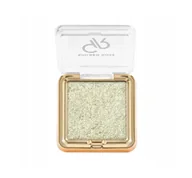 Cienie do powiek - Golden Rose Glitter Glow błyszczący cień do powiek 04 Vega 2,5g - miniaturka - grafika 1