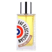 Wody i perfumy męskie - Etat Libre dOrange Fat Electician 100 ml woda perfumowana - miniaturka - grafika 1