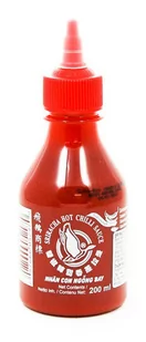 Flying Goose Sos Sriracha Super Hot marki Flying Goose 200ml - Kuchnie świata - miniaturka - grafika 1