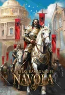 Fantasy - Navola - Paolo Bacigalupi - miniaturka - grafika 1