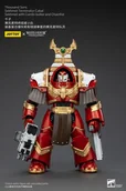 Figurki dla dzieci - Warhammer The Horus Heresy Action Figure 1/18 Thousand Sons Sekhmet Te - miniaturka - grafika 1
