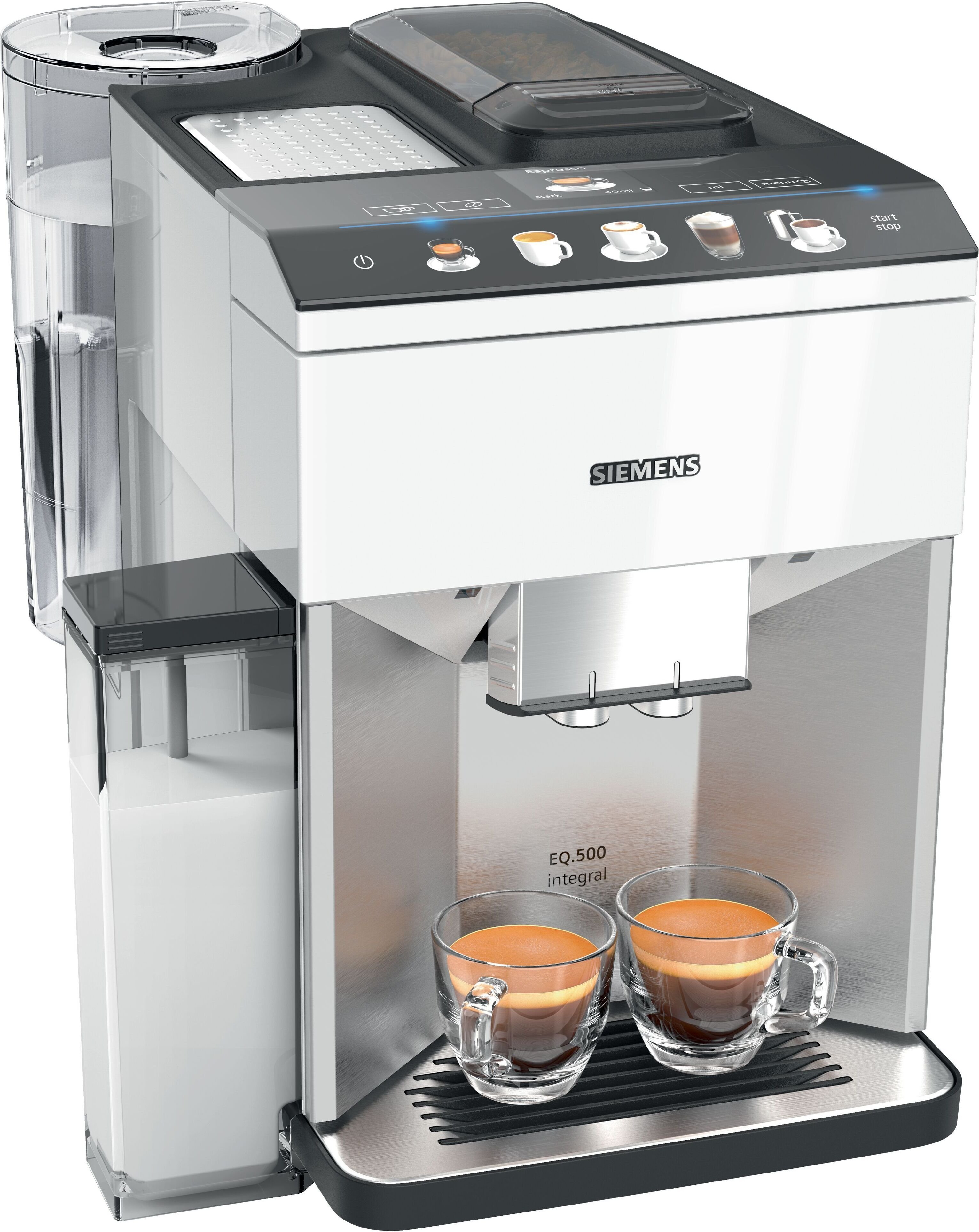 Siemens TQ507D02