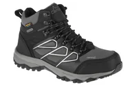 Buty trekkingowe męskie - Campus Kamet High CM0105321230 Rozmiar: 43 - miniaturka - grafika 1