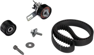 Zestaw paska rozrządu Gates K015705XS - Mechanizmy rozrządu - miniaturka - grafika 1
