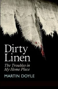 Dirty Linen - Biografie obcojęzyczne - miniaturka - grafika 1