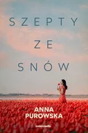 Literatura obyczajowa - Szepty ze snów Nowa - miniaturka - grafika 1