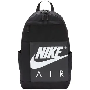 Plecak młodzieżowy sportowy Nike Air - Plecaki - miniaturka - grafika 1