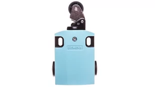 Siemens Indus.Sector przełącznik pozycyjny 3se5122  0 CE01 dźwignia rolkowa wyjątkowa elposit wielofunkcyjne instalacyjny 4011209693432 3SE5122-0CE01 - Wyłączniki światła i elektryczne - miniaturka - grafika 1