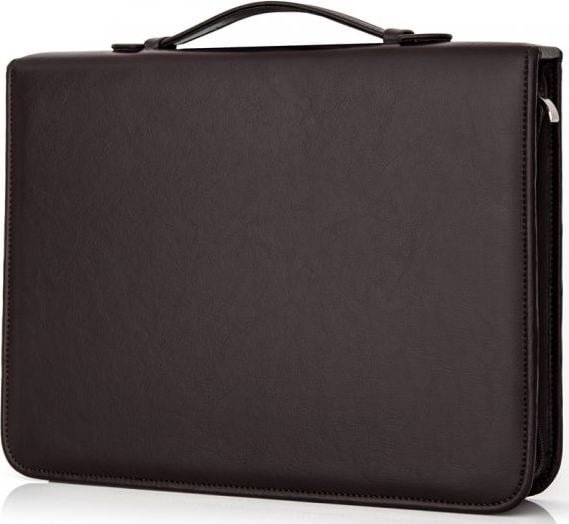 Solome EKSKLUZYWNA POLSKA AKTÓWKA TECZKA BIWUAR NA DOKUMENTY SOLOME A4