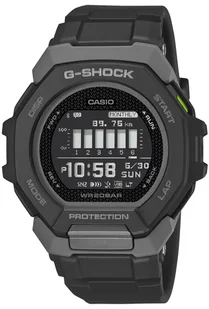 Zegarek Zegarek GSHOCK GBD3001ER GSQUAD BLUETOOTH SYNC STEP TRACKER - Zegarki męskie - miniaturka - grafika 1