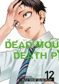 Komiksy dla młodzieży - Dead Mount Death Play. Tom 12 - miniaturka - grafika 1