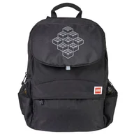 Plecaki - Lego Plecak Hansen Classic Bricks 20192-2511 - miniaturka - grafika 1