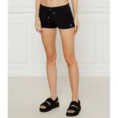 Spodenki damskie - Juicy Couture Szorty | Slim Fit - miniaturka - grafika 1
