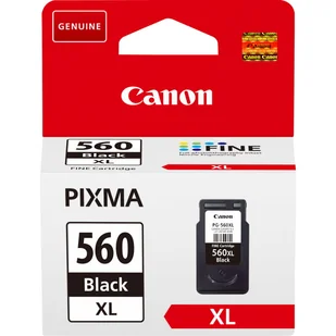 Canon PG-560-XL - Tusze oryginalne - miniaturka - grafika 7