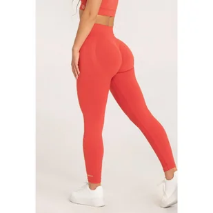 Legginsy fitness damskie Gym Glamour push up 2.0 - Spodnie sportowe damskie - miniaturka - grafika 1