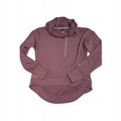 Bluzy damskie - Wciągana bluza damska z kapturem CHAMPION M - Champion - miniaturka - grafika 1