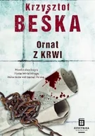 Kryminały - Oficynka Ornat Z Krwi Krzysztof Beśka - miniaturka - grafika 1