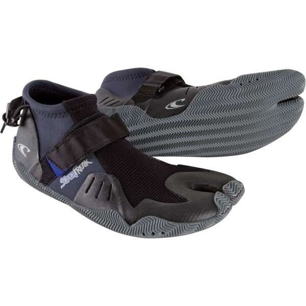 O'NEILL S20 Superfreak Tropical ST Boot BLACK, rozmiar 41/42