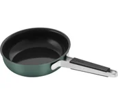 Patelnie - Zwilling Pure 1028864 Indukcja Ceraforce Ultra 20cm - miniaturka - grafika 1