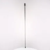 Inne artykuły do sprzątania - Kij aluchrom 130 cm - miniaturka - grafika 1