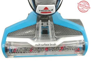 Odkurzacz piorący BISSELL 17132 Crosswave 3w1 - AGD OUTLET - miniaturka - grafika 11
